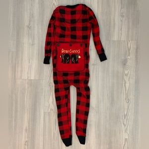 Lazy Ones Pajamas size 3T
